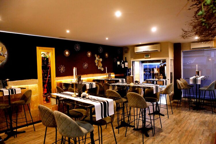 Janis Gastrobar Photo 10