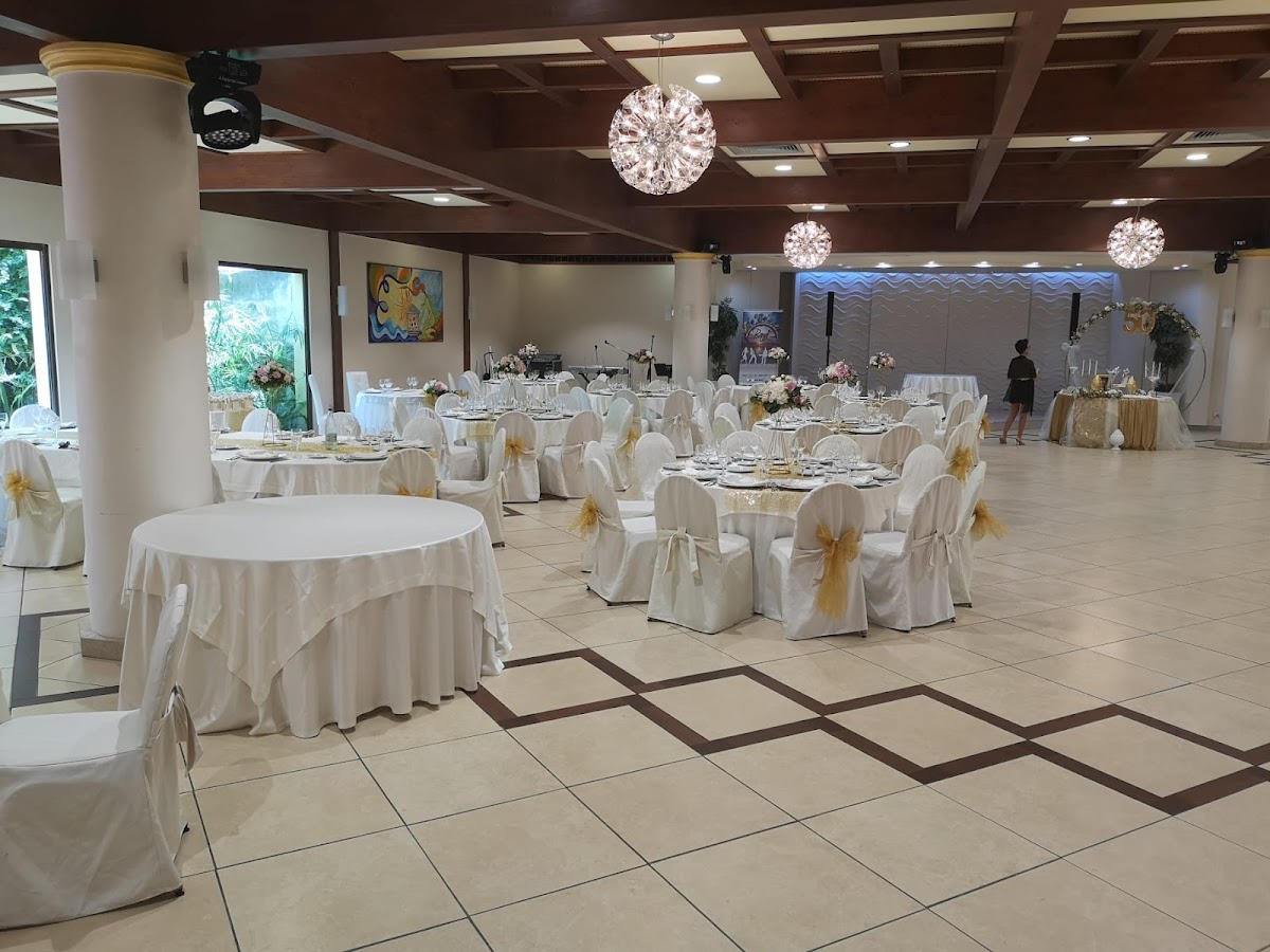 La Capannina Ristorante Pizzeria