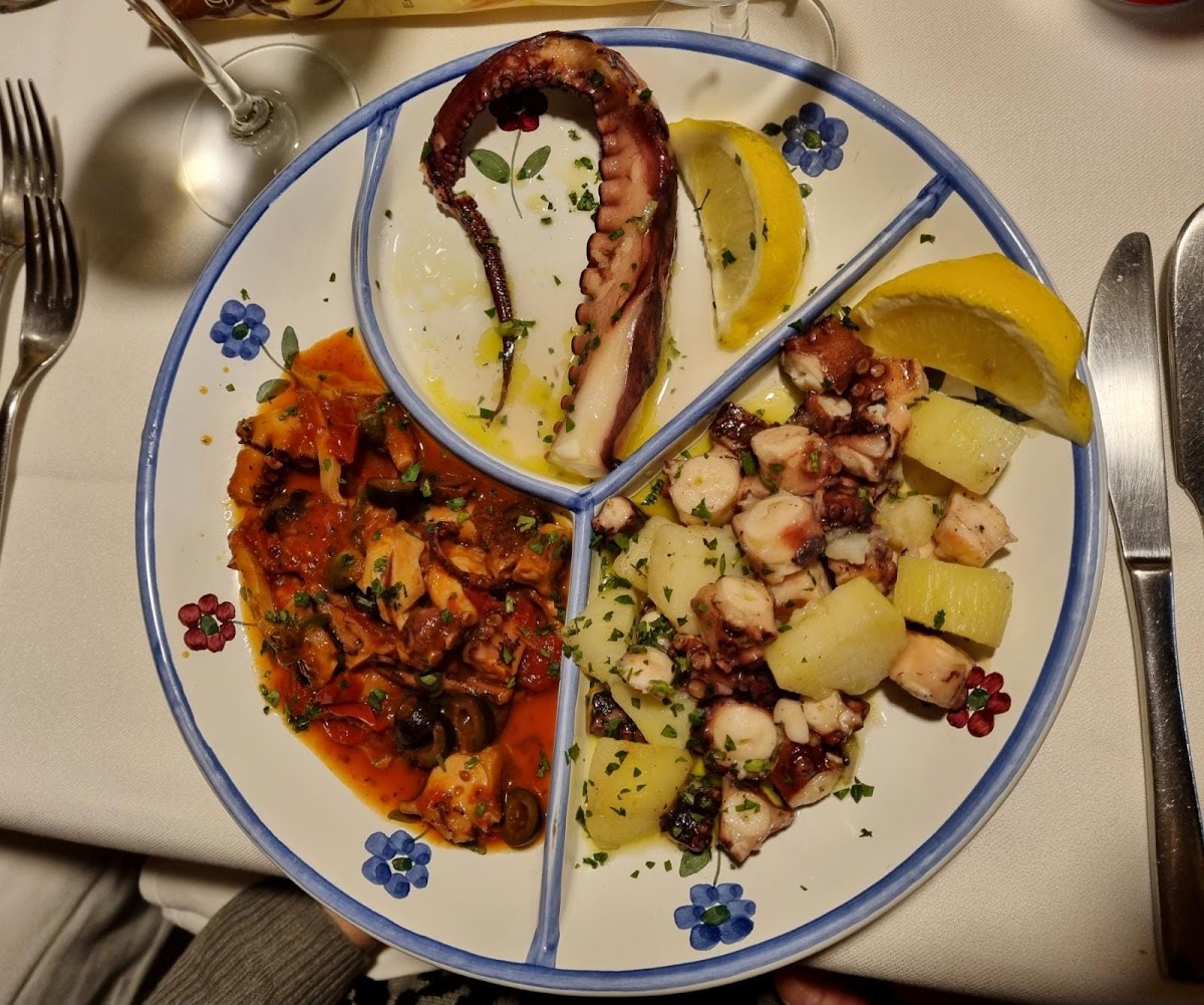 La Capannina Ristorante Pizzeria Photo 10