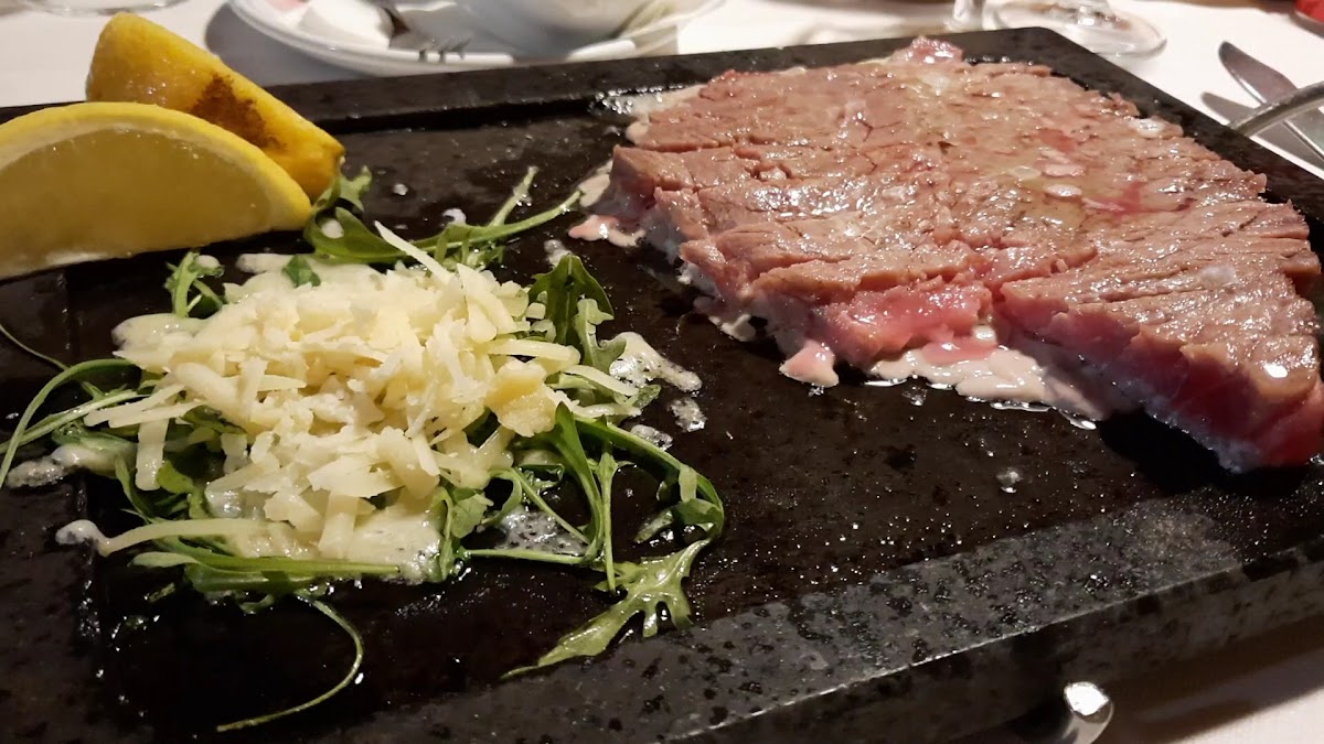 La Capannina Ristorante Pizzeria Photo 2