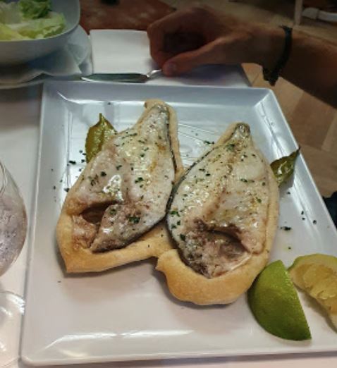La Capannina Ristorante Pizzeria Photo 3
