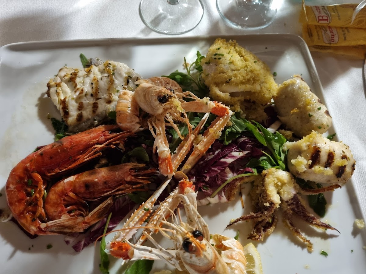 La Capannina Ristorante Pizzeria Photo 5
