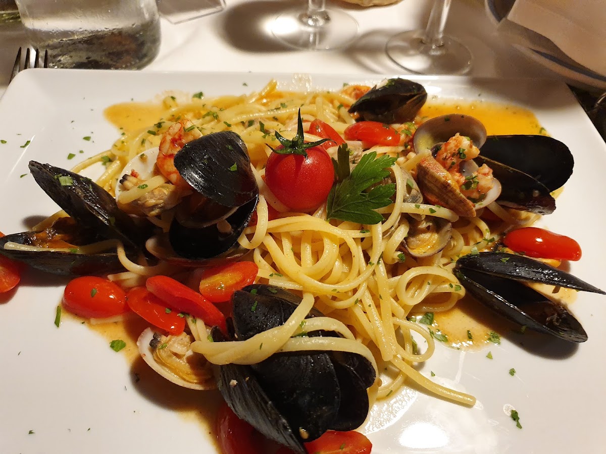 La Capannina Ristorante Pizzeria Photo 6