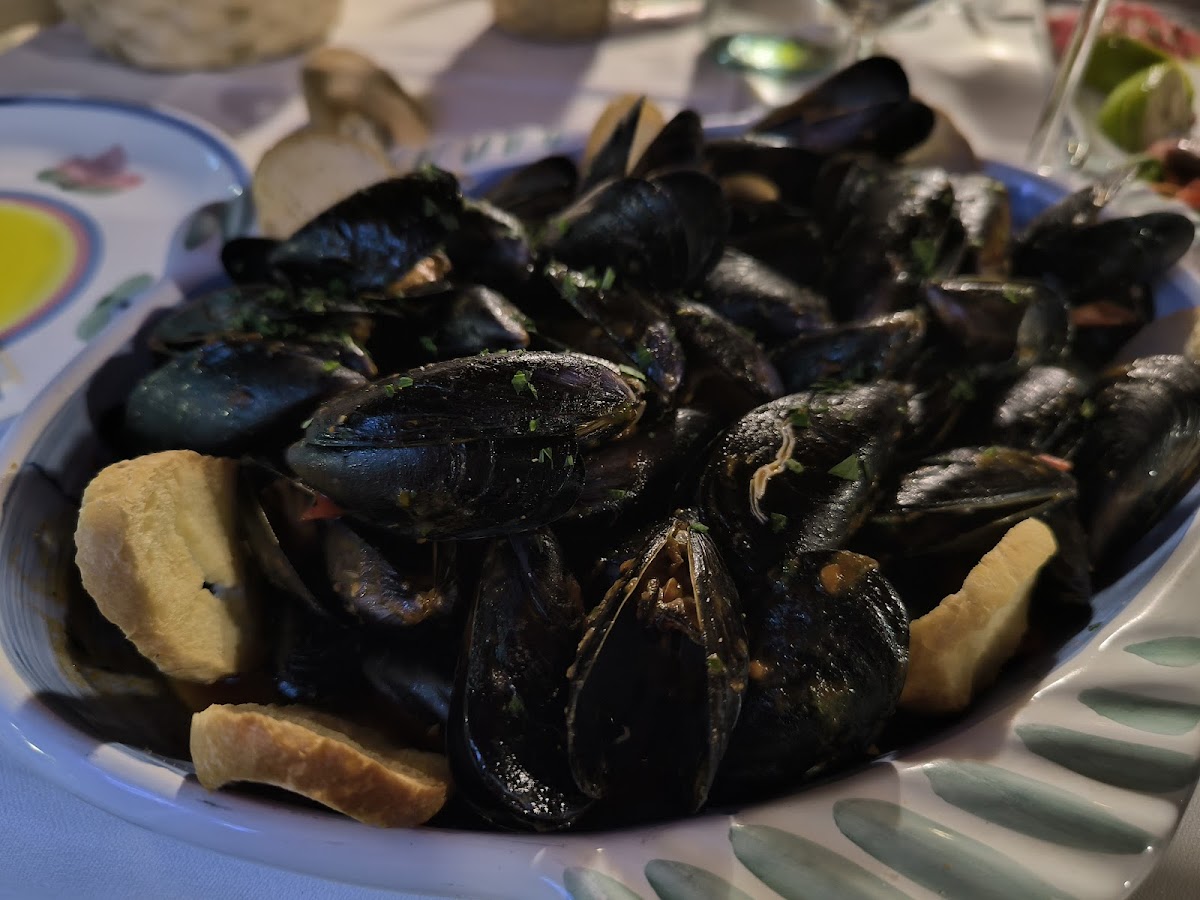 La Capannina Ristorante Pizzeria Photo 7