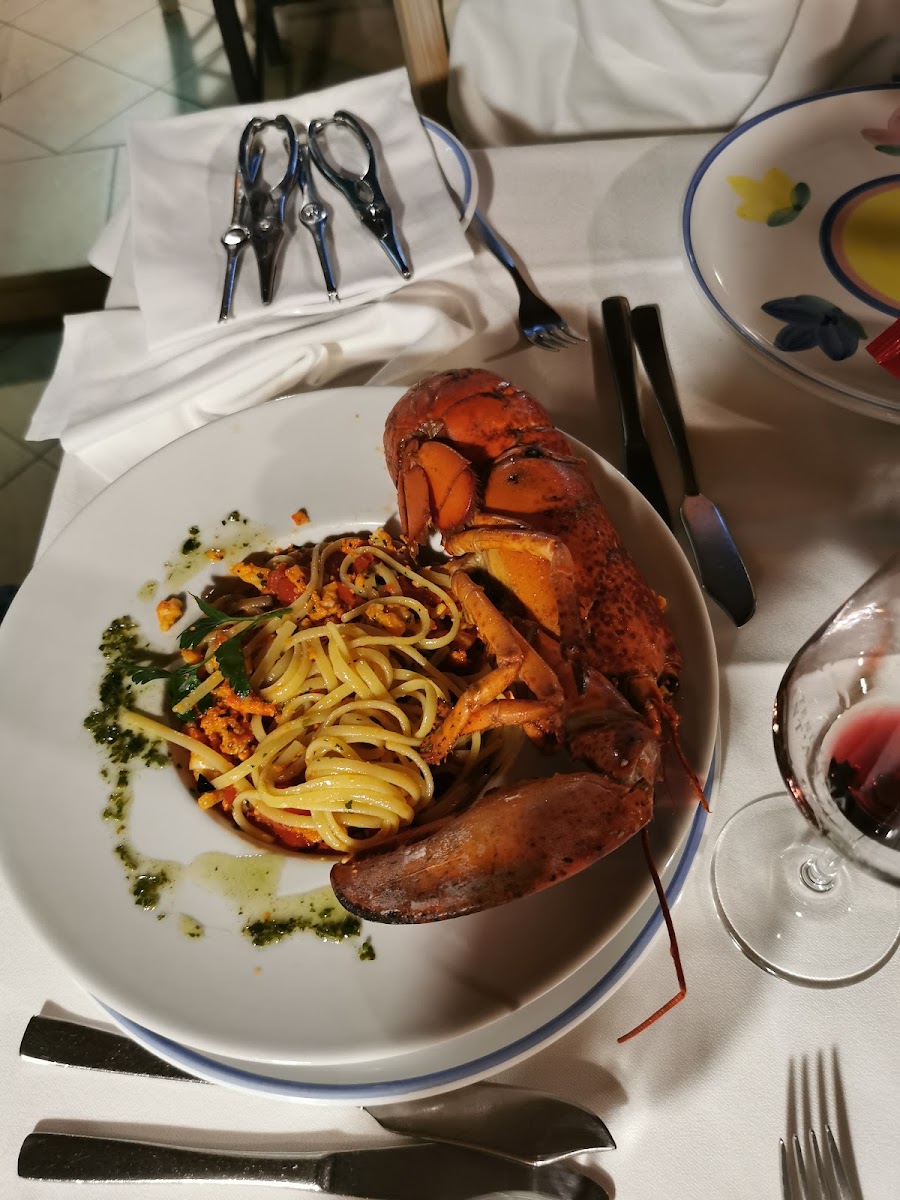 La Capannina Ristorante Pizzeria Photo 8