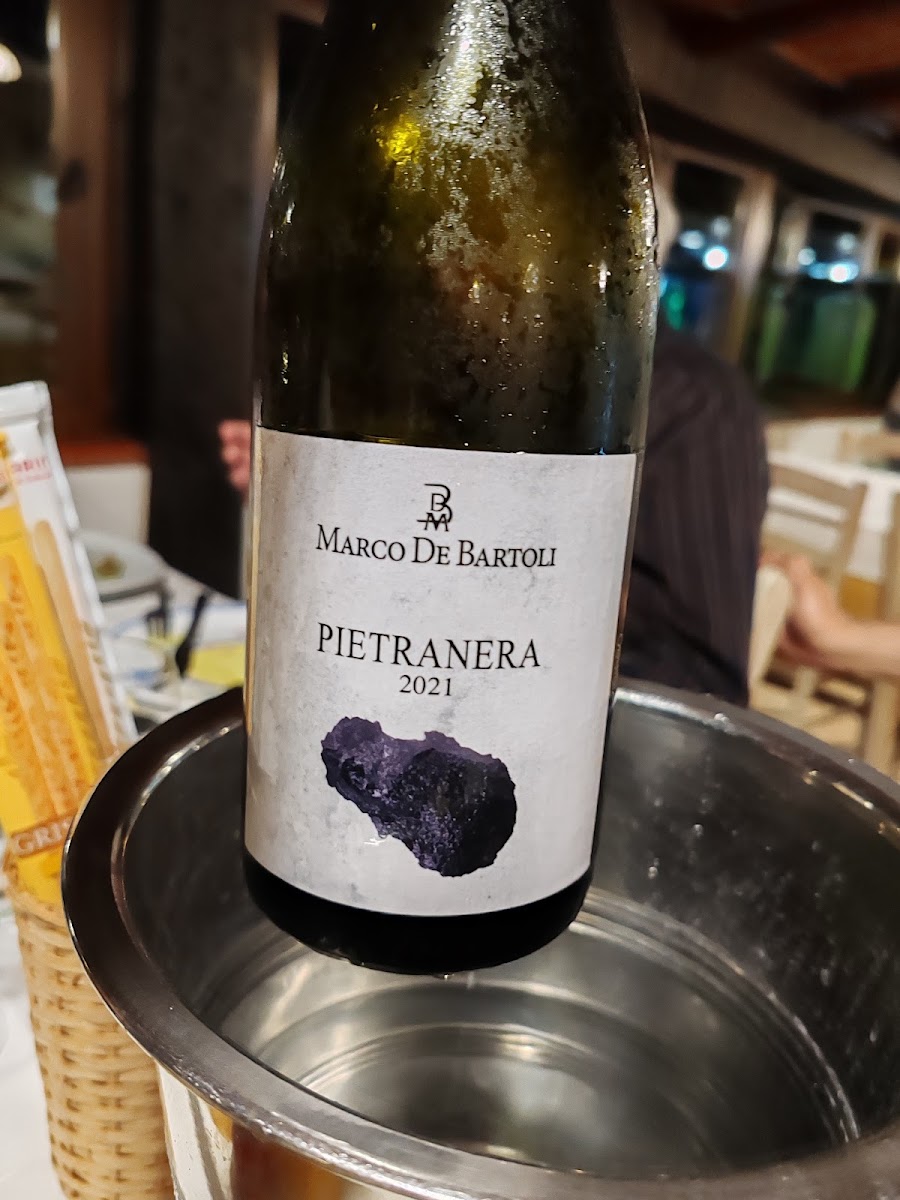 La Capannina Ristorante Pizzeria Photo 9