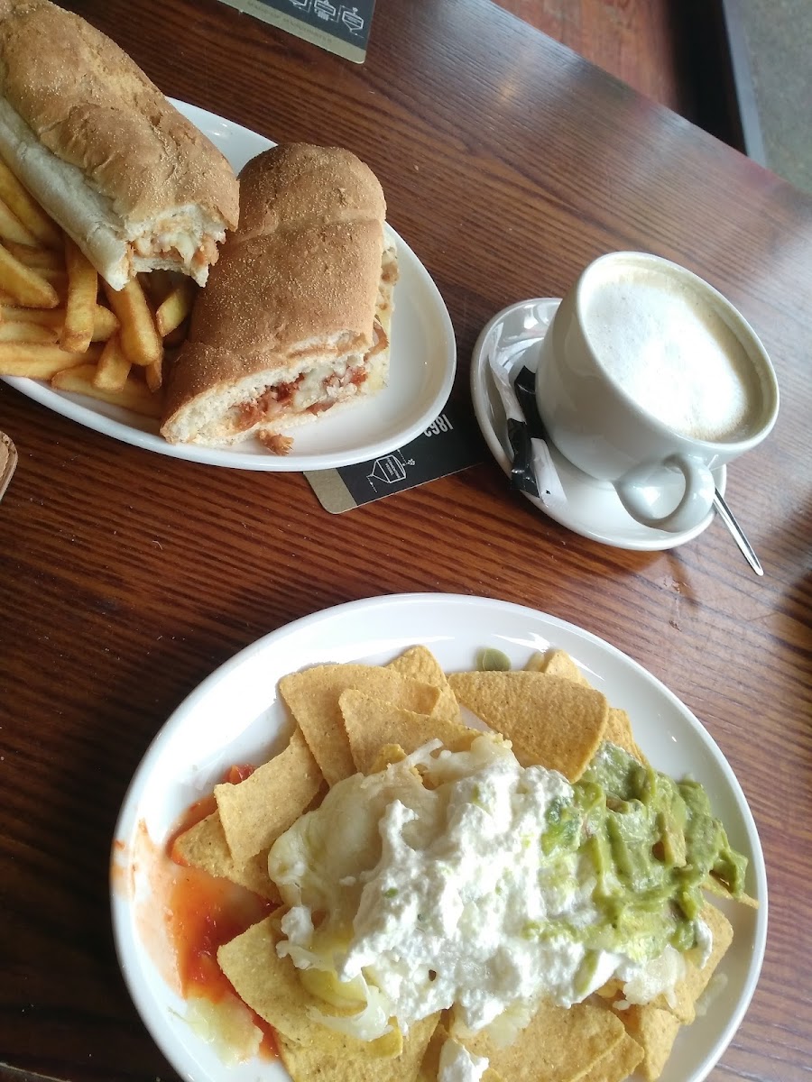 Friendship Inn Photo 6