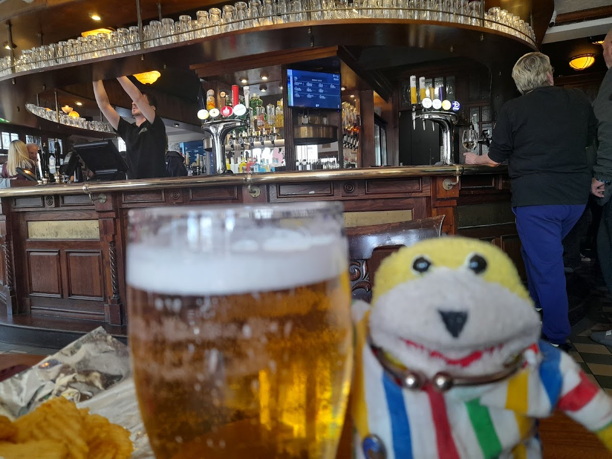Friendship Inn Photo 9