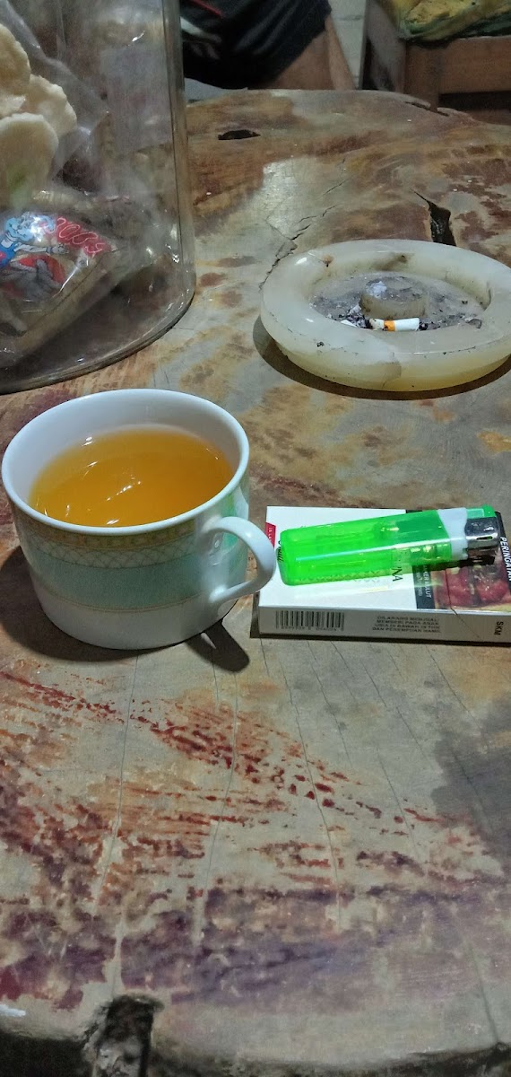 Kedai kopi benjol Photo 10
