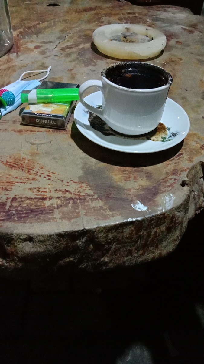 Kedai kopi benjol Photo 5