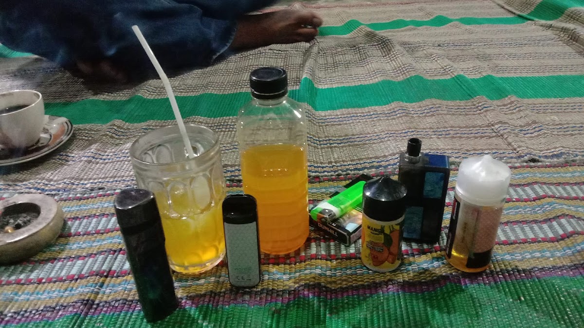 Kedai kopi benjol Photo 6