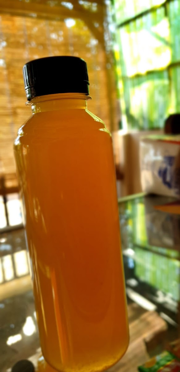 Kedai kopi benjol Photo 8