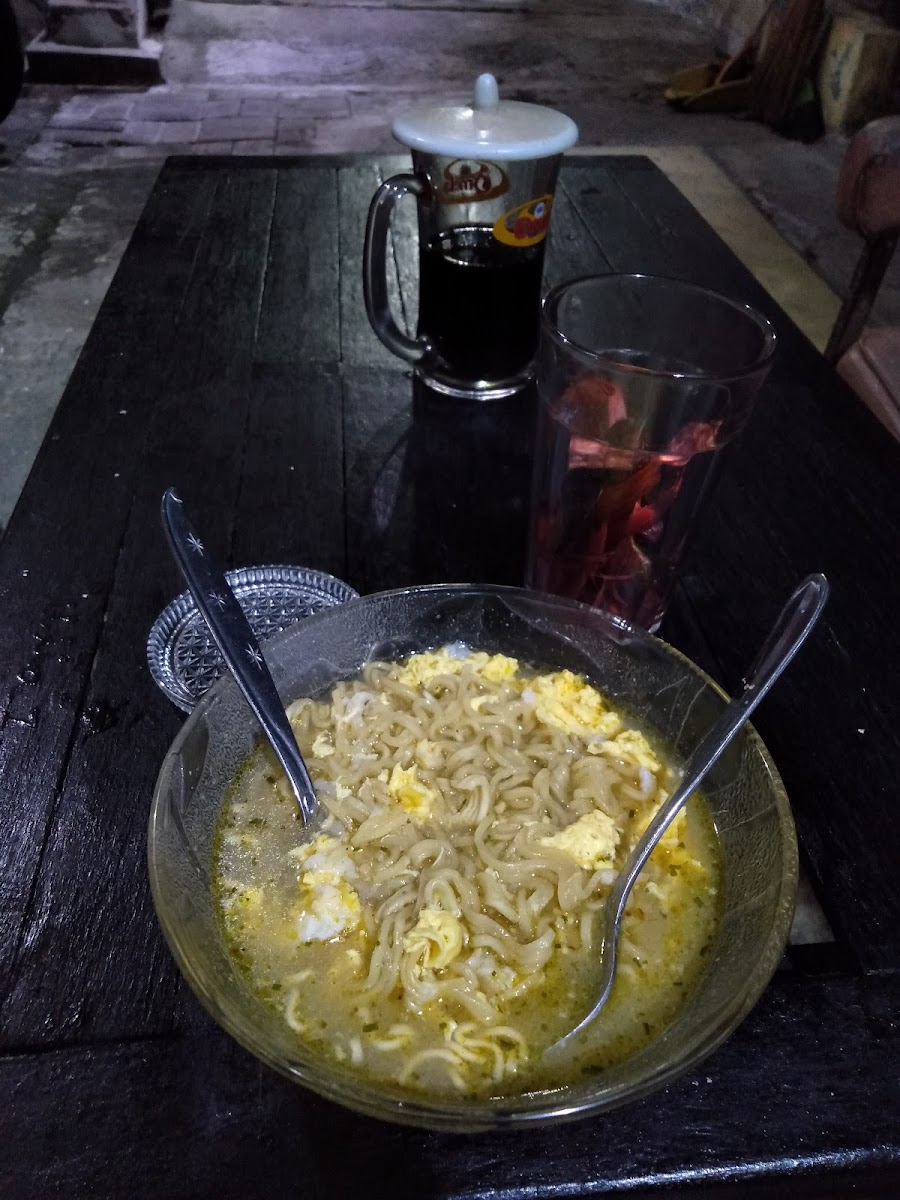 Kedai kopi benjol Photo 9