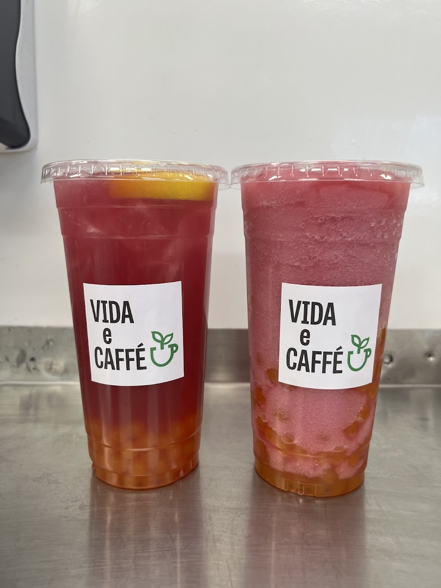 Vida e Caffé Photo 6