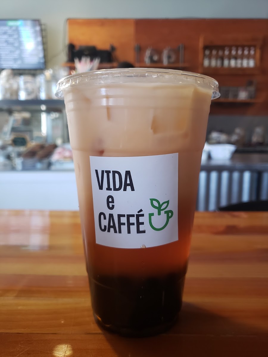 Vida e Caffé Photo 9