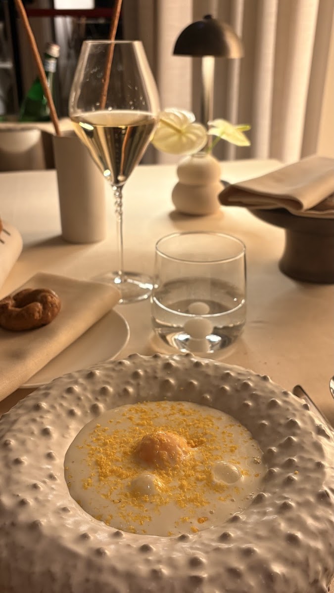 Ristorante Dei Cappuccini Photo 4