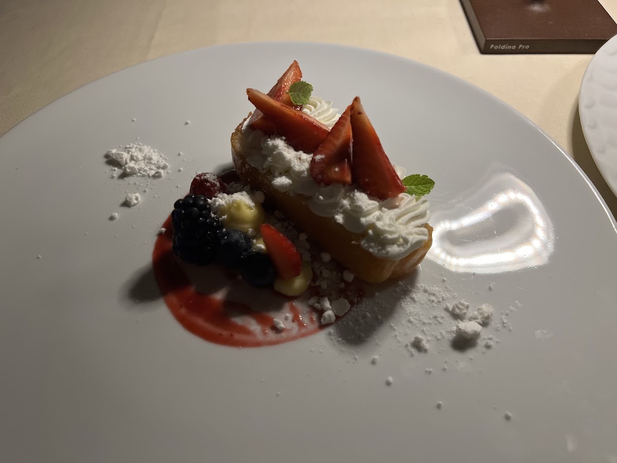 Ristorante Dei Cappuccini Photo 5