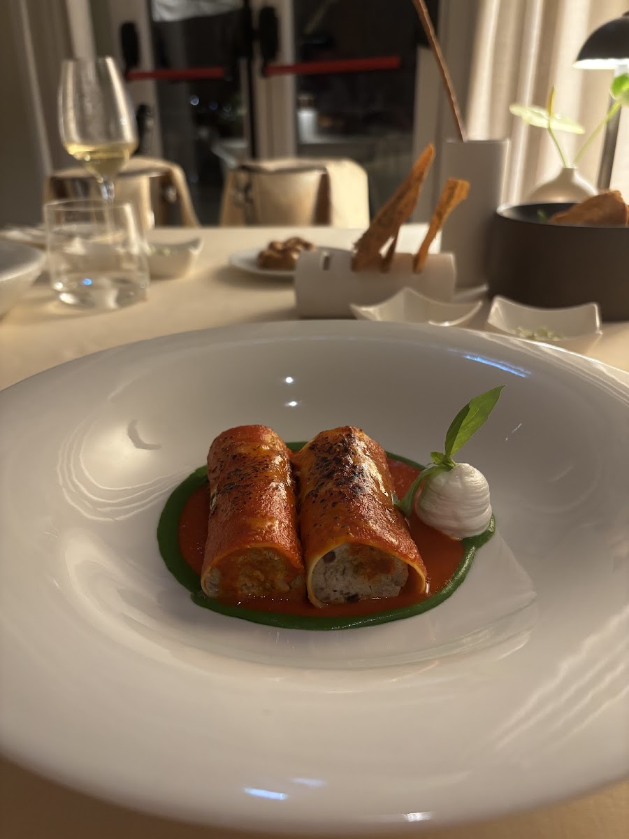 Ristorante Dei Cappuccini Photo 7