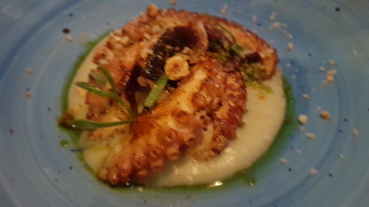 Ristorante Dei Cappuccini Photo 9