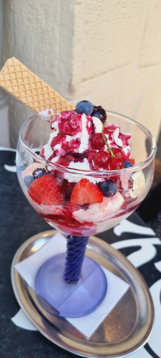 Eiscafe Dolomiti Photo 10