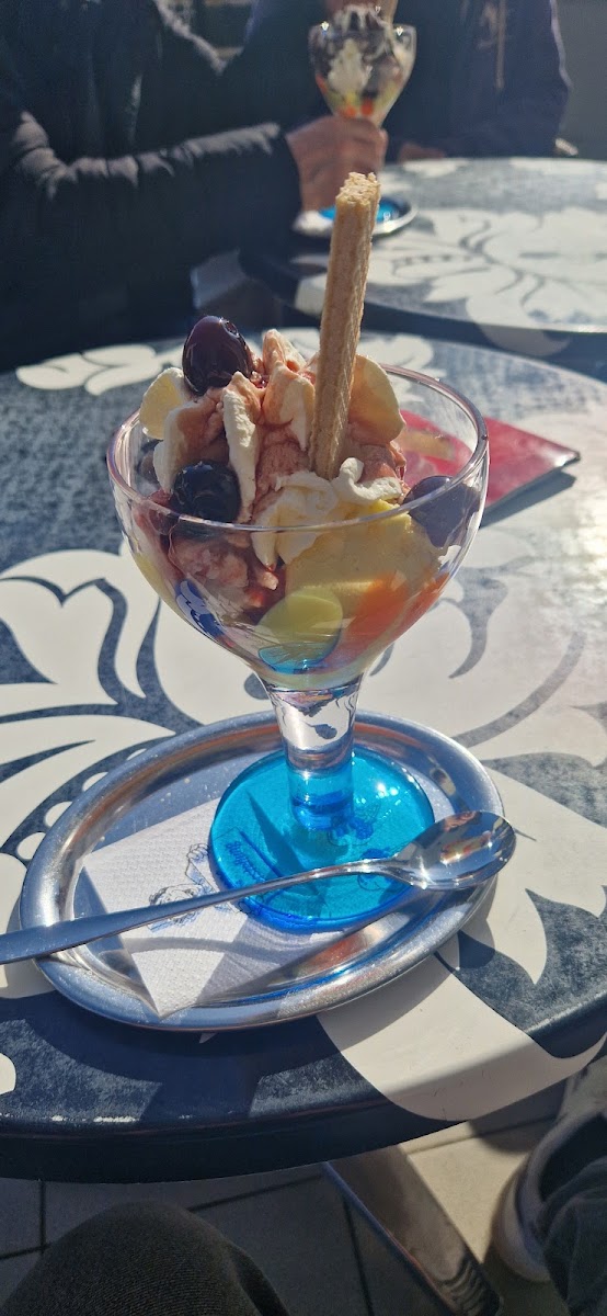 Eiscafe Dolomiti Photo 6