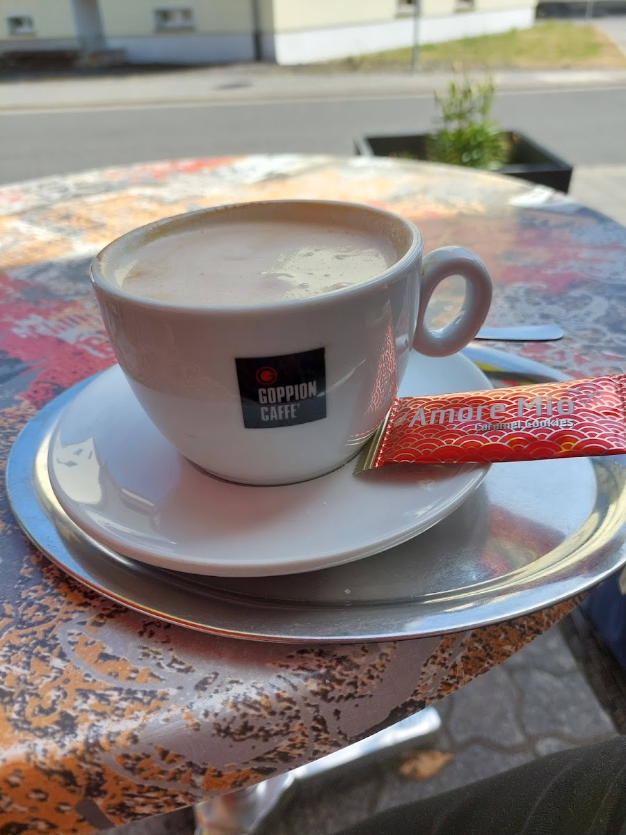 Eiscafe Dolomiti Photo 9