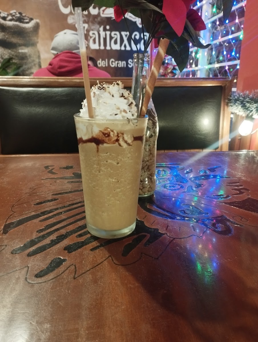 Cafe Tatiaxca Suc,cuitlahuac Photo 10