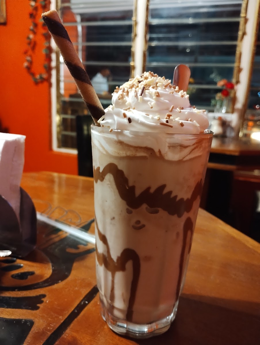 Cafe Tatiaxca Suc,cuitlahuac Photo 2