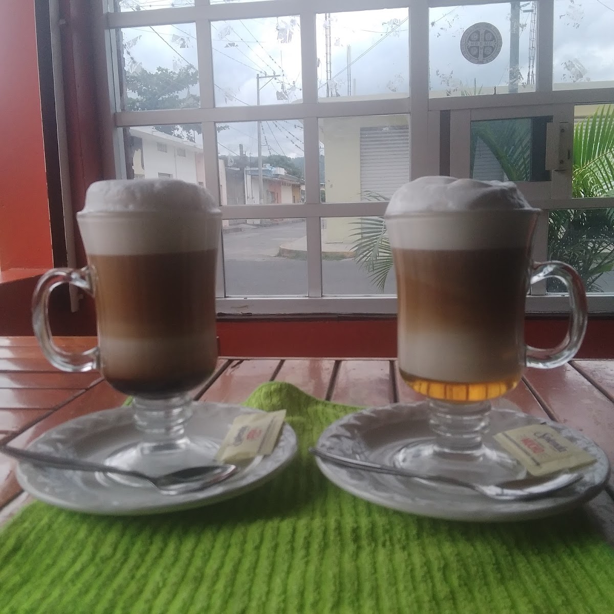 Cafe Tatiaxca Suc,cuitlahuac Photo 3