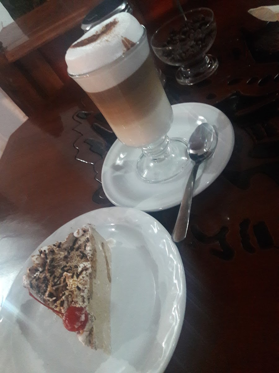 Cafe Tatiaxca Suc,cuitlahuac Photo 6