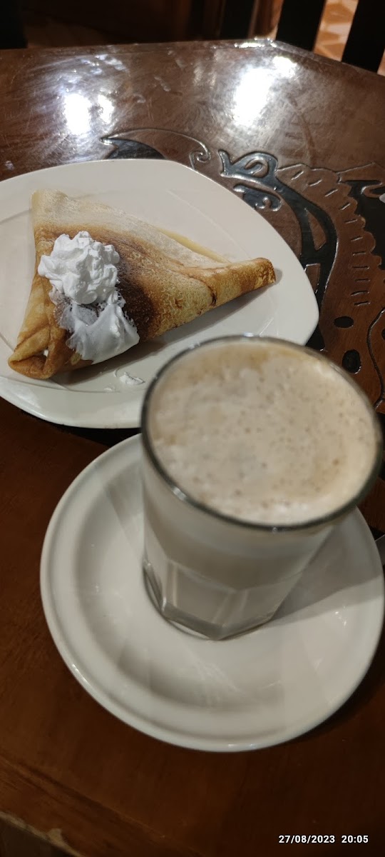 Cafe Tatiaxca Suc,cuitlahuac Photo 7