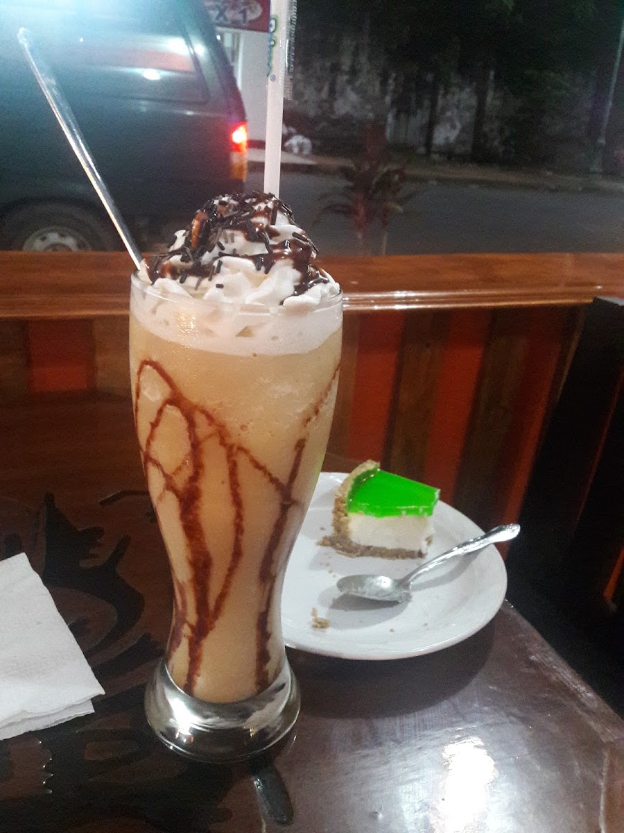 Cafe Tatiaxca Suc,cuitlahuac Photo 8