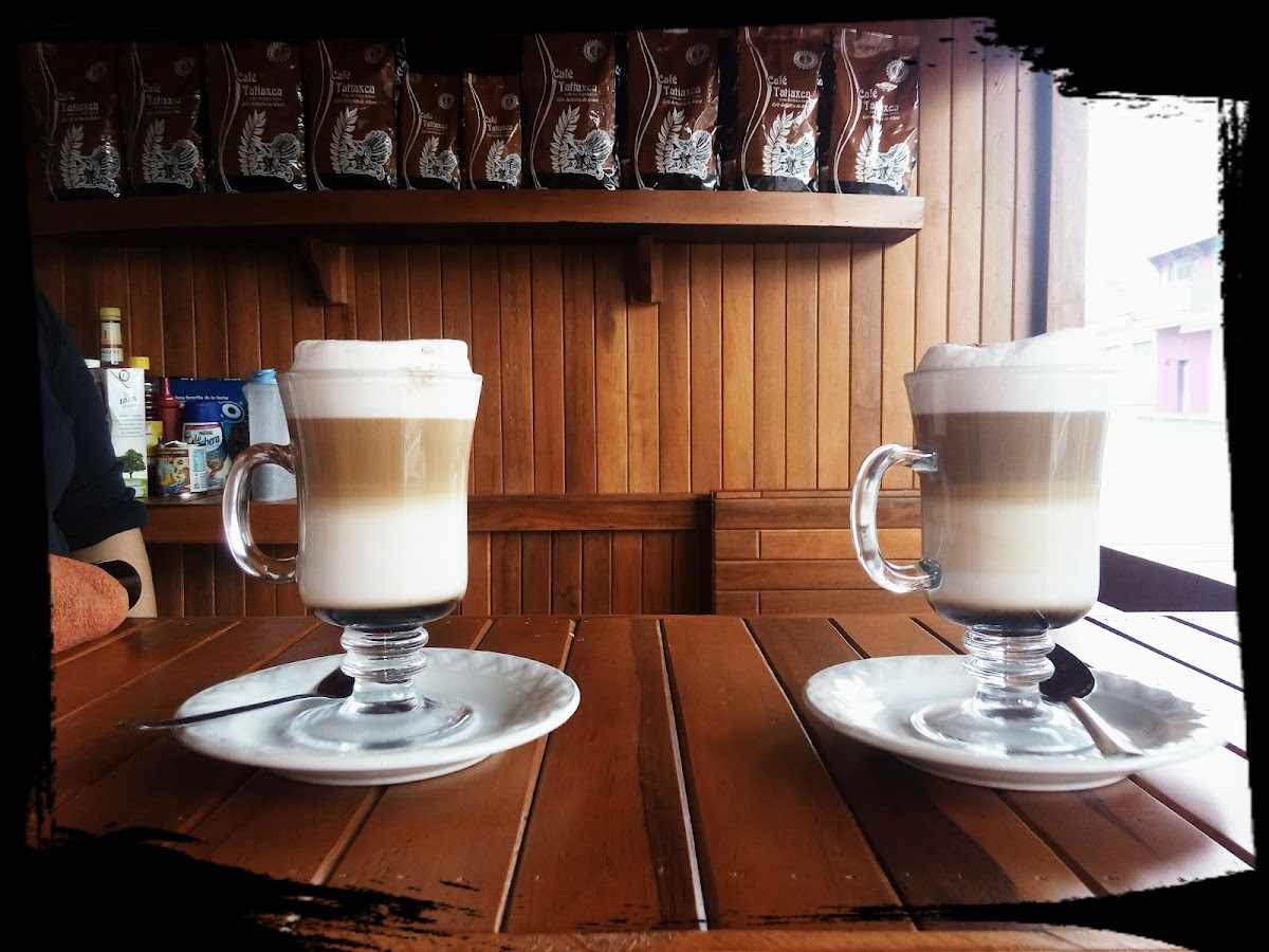 Cafe Tatiaxca Suc,cuitlahuac Photo 9