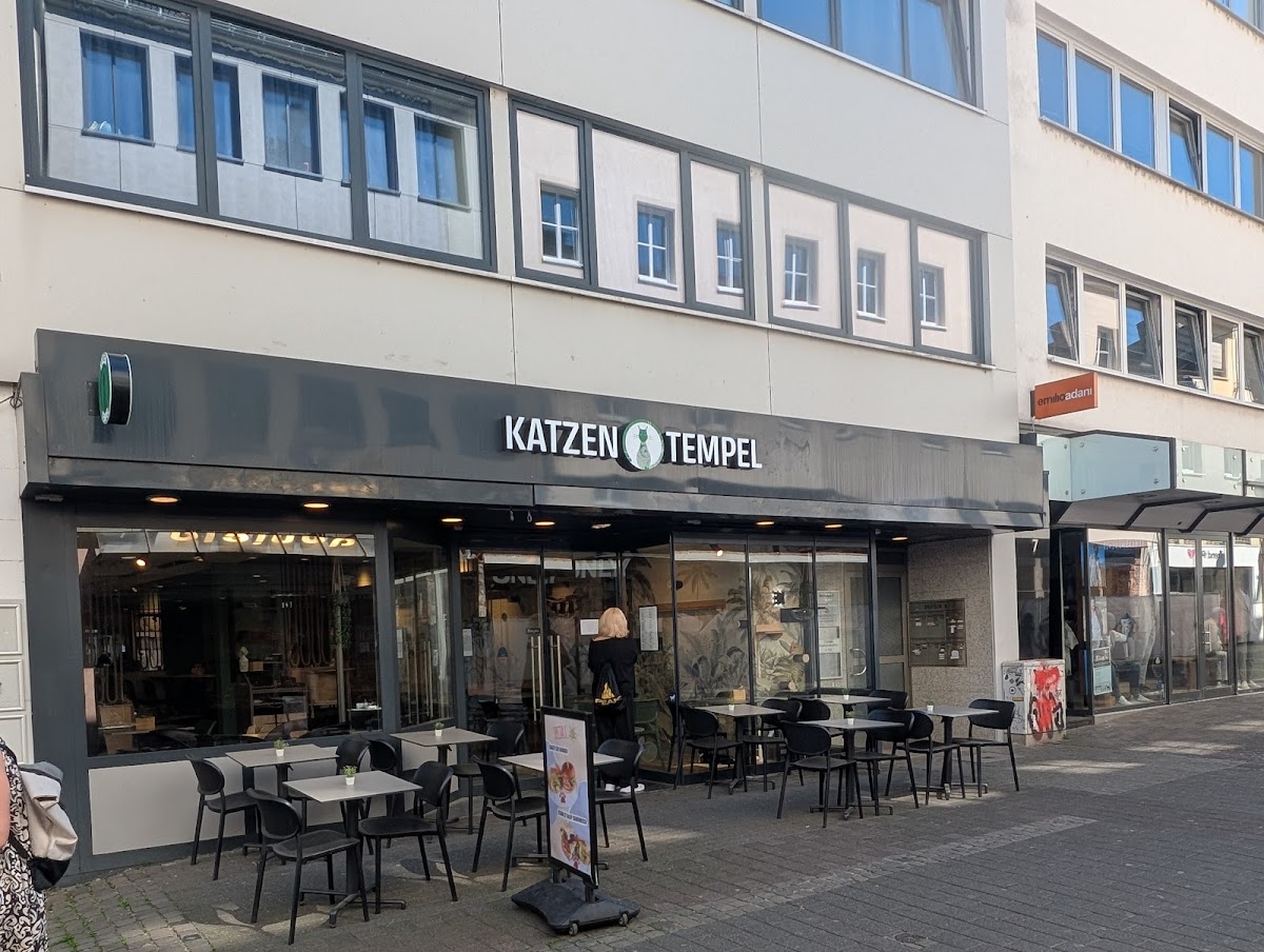 NORDSEE Trier Brotstraße