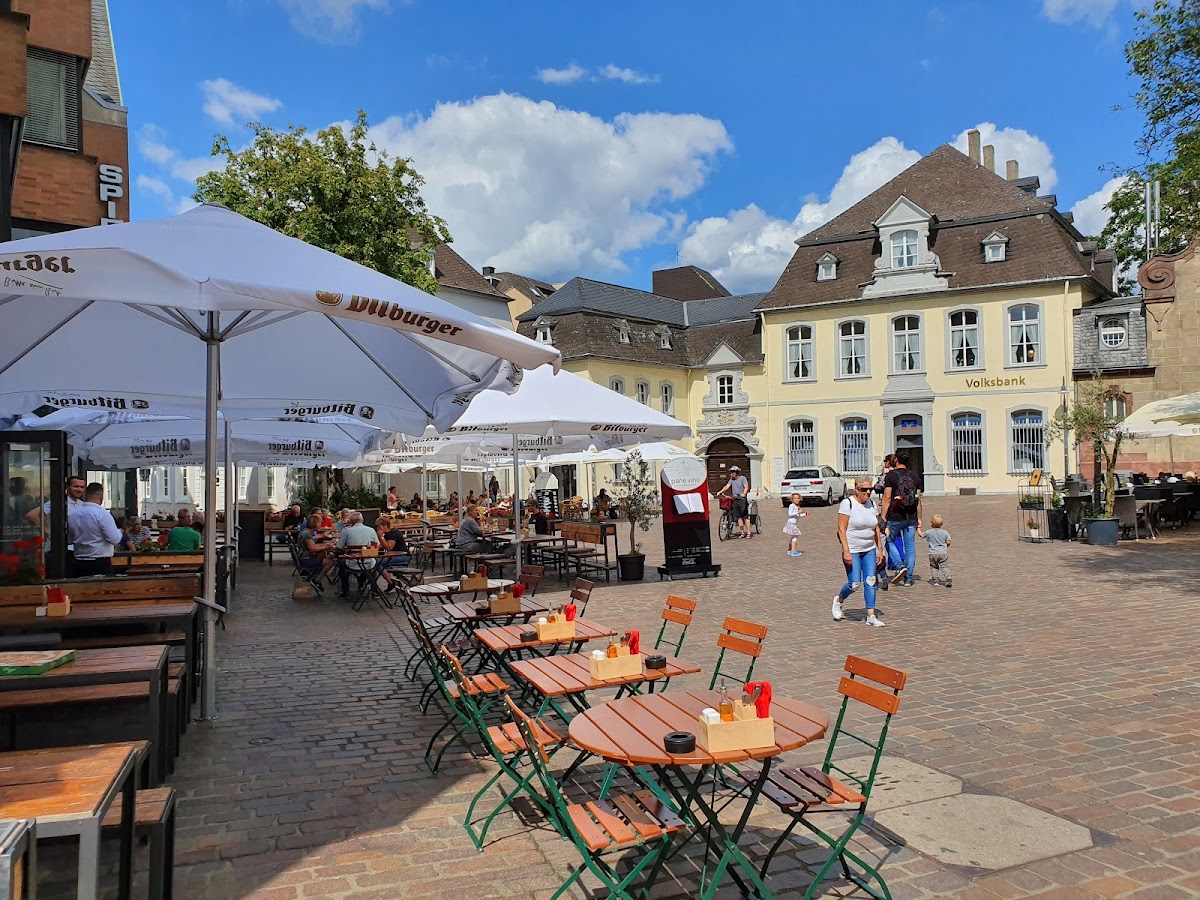 NORDSEE Trier Brotstraße Photo 10
