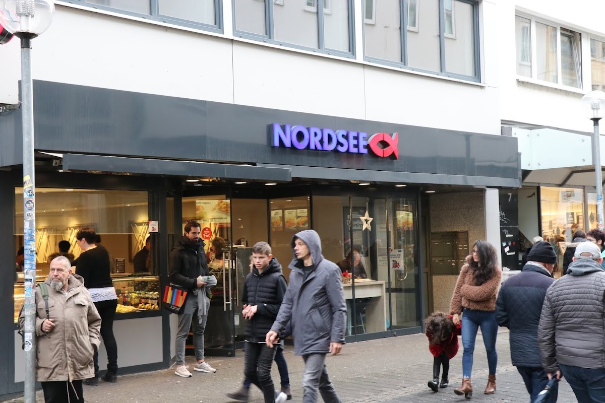 NORDSEE Trier Brotstraße Photo 4