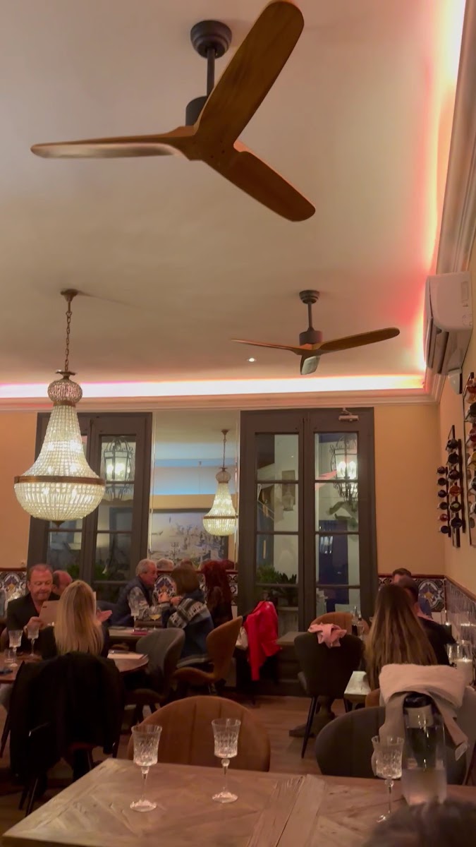 EL Majoral - Sitges Photo 2