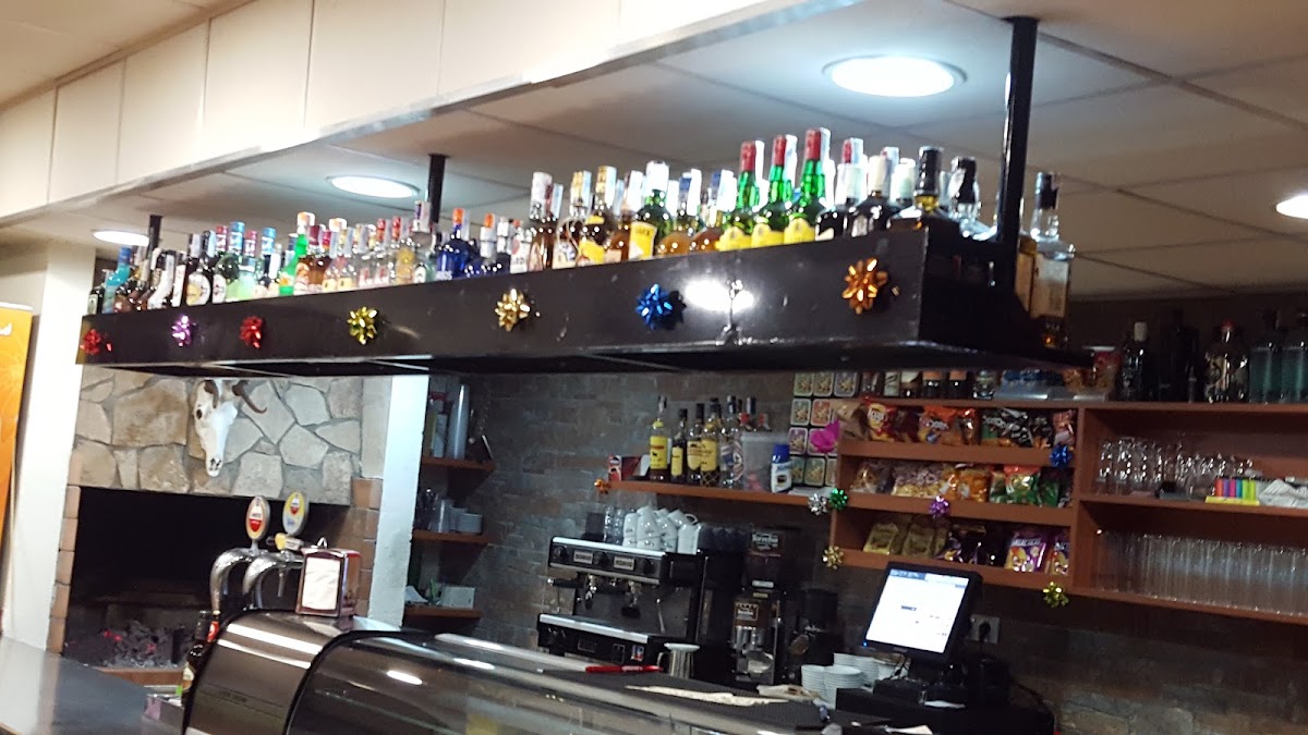 Restaurant Bar La Terrassa Photo 3