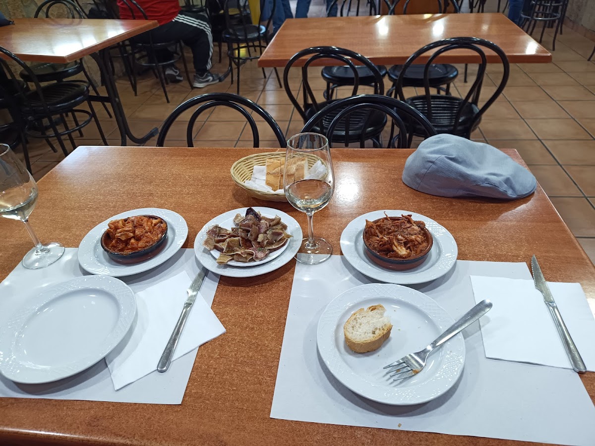Restaurant Bar La Terrassa Photo 5
