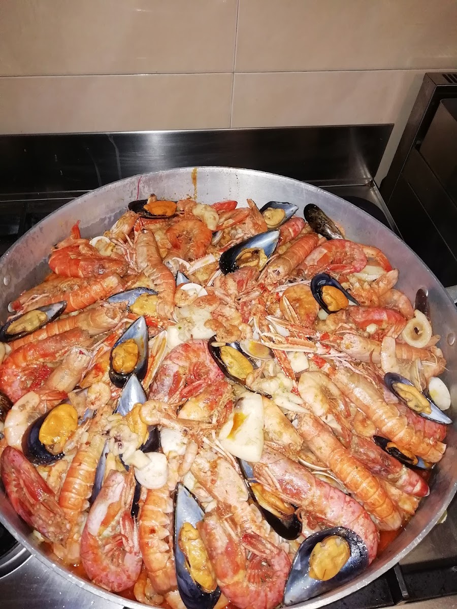 Restaurant Bar La Terrassa Photo 6