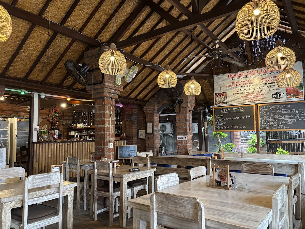 Warung Sobat