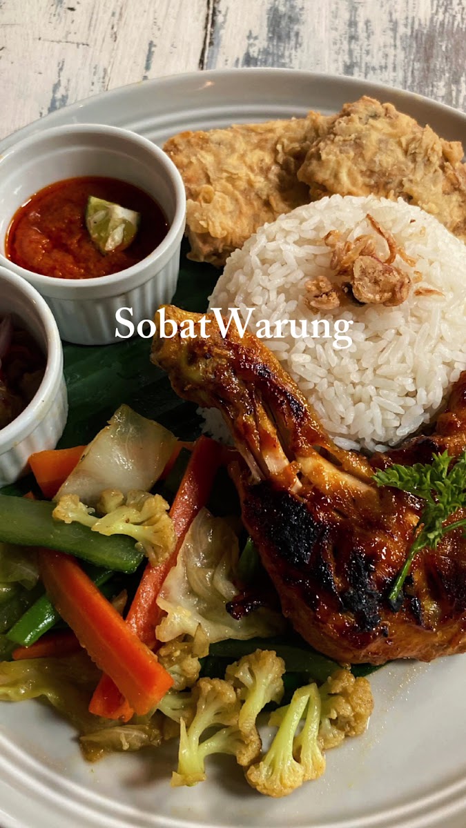 Warung Sobat Photo 2