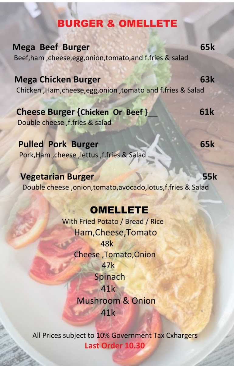 Warung Sobat Photo Menu 3