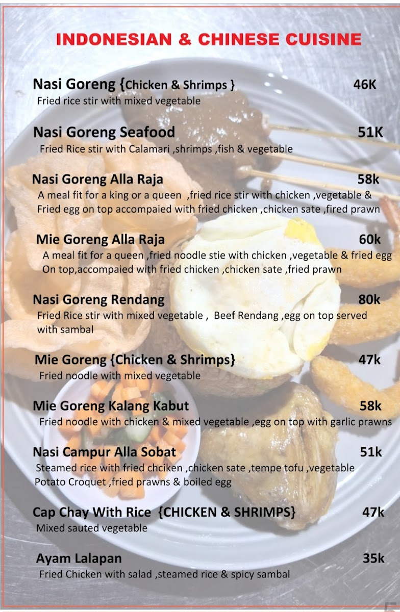 Warung Sobat Photo Menu 4
