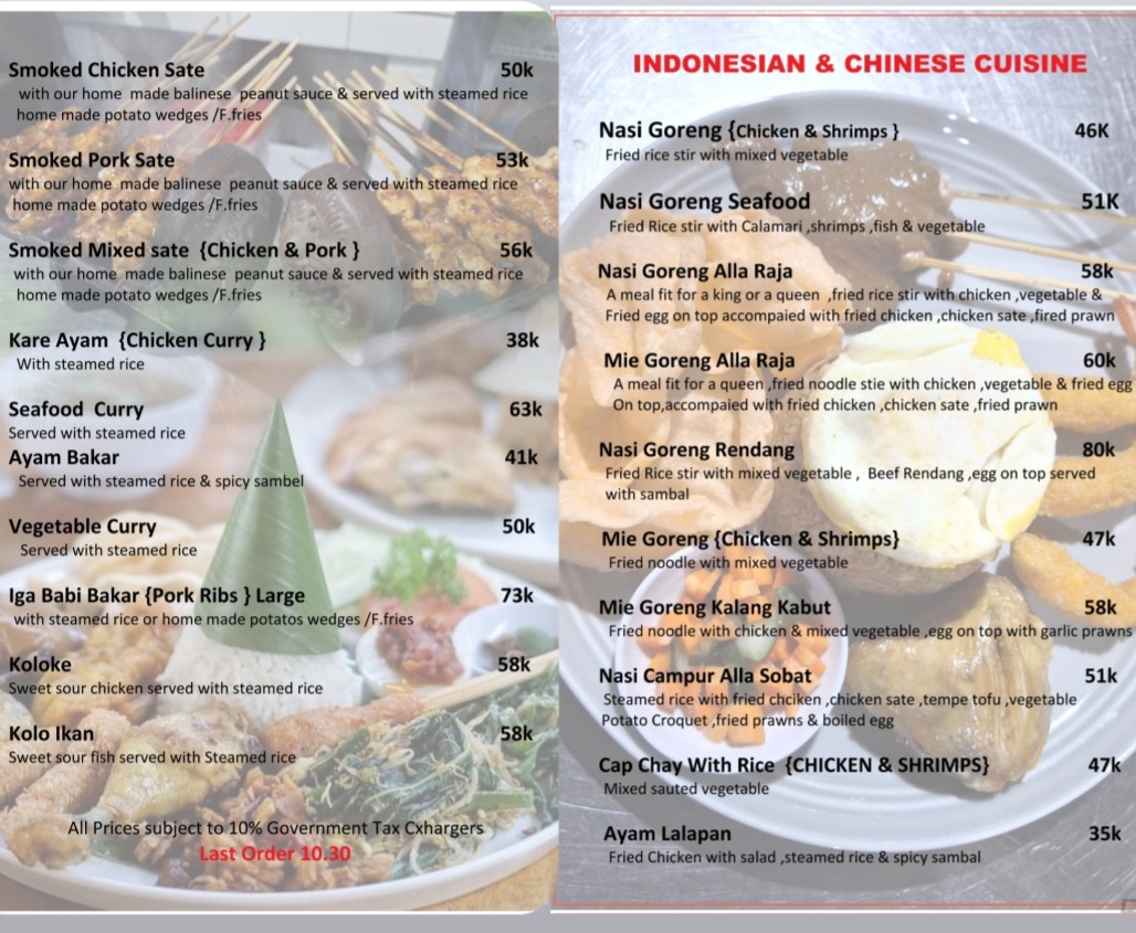 Warung Sobat Photo Menu 7