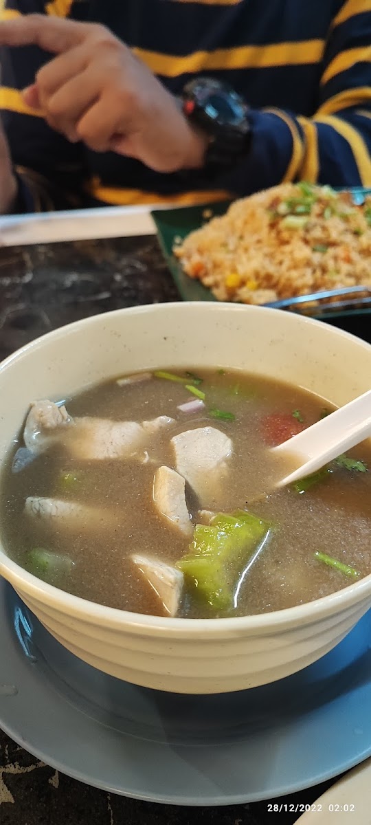 D Wan Tomyam Photo 10