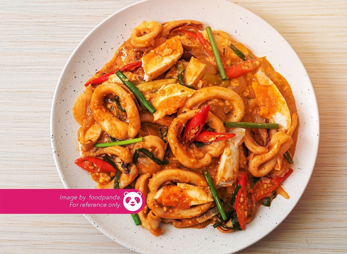 D Wan Tomyam Photo 2