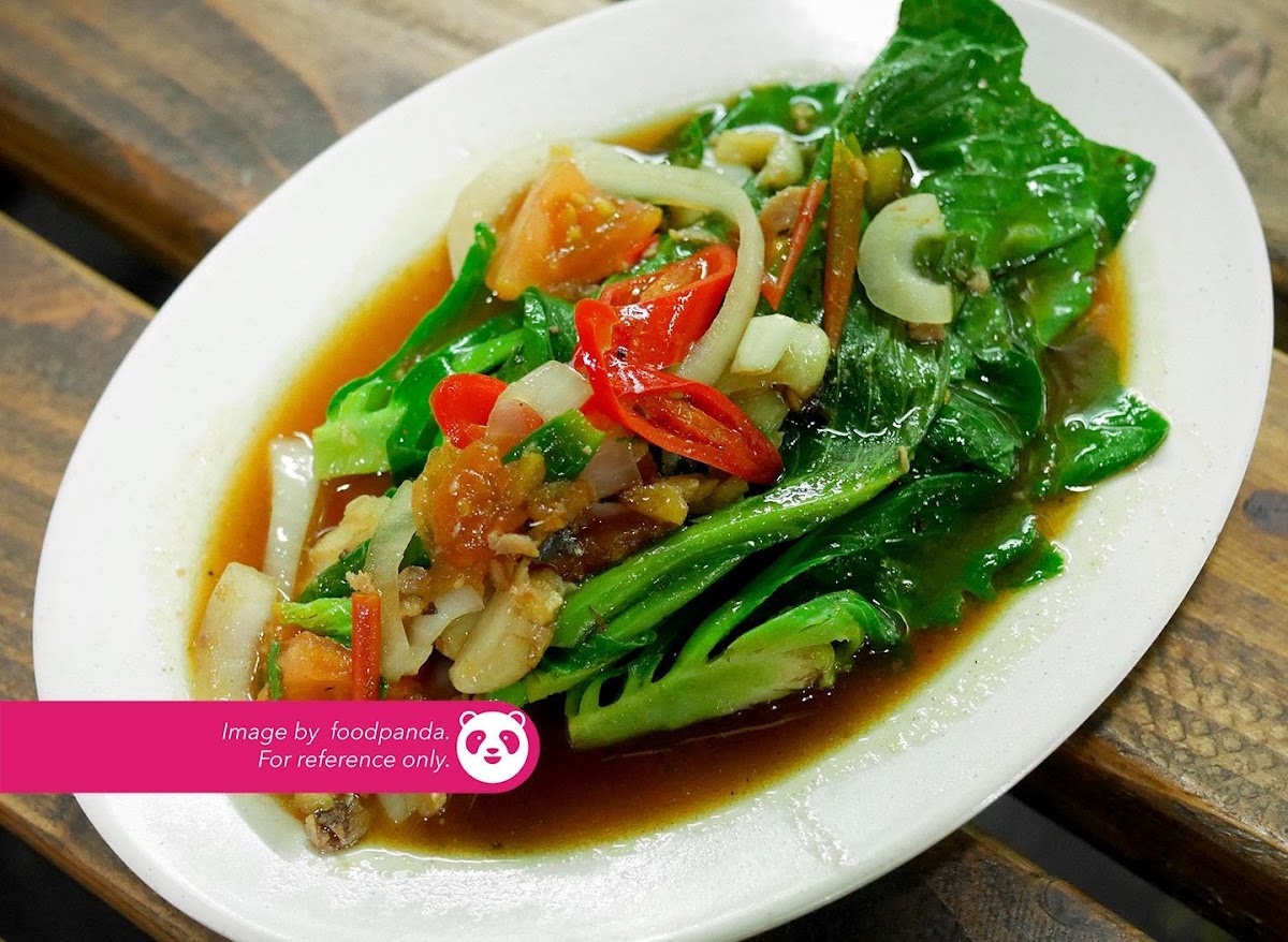 D Wan Tomyam Photo 4
