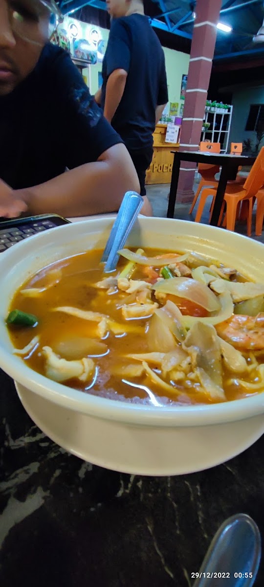 D Wan Tomyam Photo 5