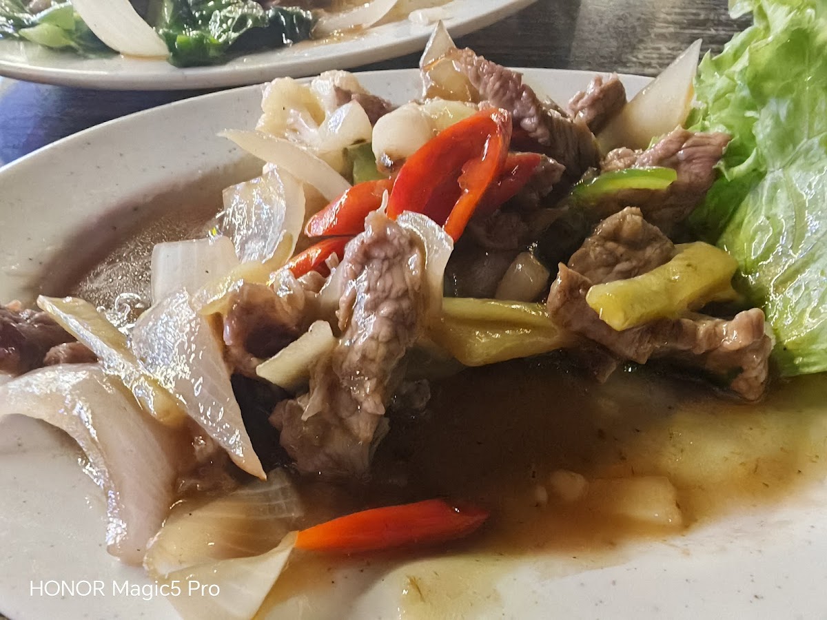 D Wan Tomyam Photo 6